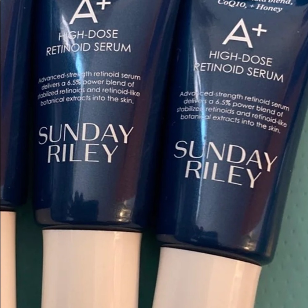 ❤️Sunday Riley mini facial ❤️ - Picture 7 of 12